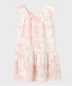 ROBE COURTE FIE 35WEC 35WEC ROS